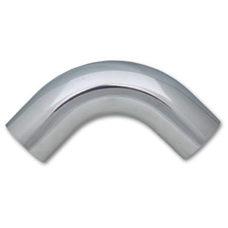 Vibrant Air Intake Tube Silver V32-2876